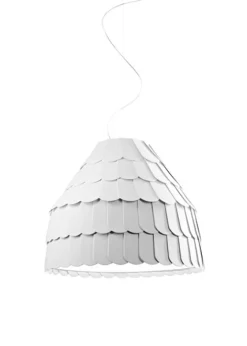 Fabbian Żyrandole|Lampy Do Salonu, Oświetlenie Salonu<Roofer F12 A01 01 - - lampa wisząca