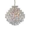Markslu00f6jd Żyrandole|Lampy Kryształowe Wiszące<Rosendal - Markslojd - lampa wisząca nowoczesna