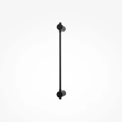 Maytoni Kinkiety I Lampy Na Ścianę<Rotta Black - - na ścianę