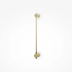 Maytoni Kinkiety I Lampy Na Ścianę<Rotta Gold - - na ścianę