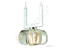 AZzardo Lampy Do Salonu, Oświetlenie Salonu|Lampy Do Sypialni, Oświetlenie Do Sypialni<Rubic 4A - - lampa wisząca