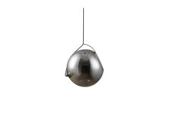 AZzardo Lampy Do Kuchni, Oświetlenie Kuchenne|Lampy Do Jadalni<Rufus 40 - - lampa wisząca