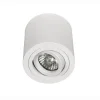 Orlicki Design Lampy Do Łazienki<Rullo Bianco - - oprawa nastropowa