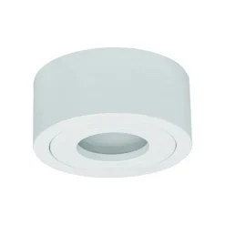 Orlicki Design Lampy Do Łazienki<Rullo Bianco Mini Ip44 - - oprawa nastropowa
