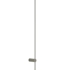 Nowodvorski Kinkiety I Lampy Na Ścianę<Saber Led Silk Olive L 3000K 11381 - - kinkiet
