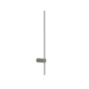 Nowodvorski Kinkiety I Lampy Na Ścianę<Saber Led Silk Olive M 4000K 11380 - - kinkiet