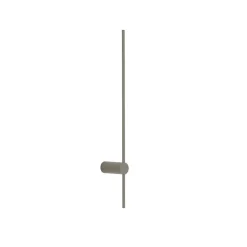 Nowodvorski Kinkiety I Lampy Na Ścianę<Saber Led Silk Olive M 4000K 11380 - - kinkiet