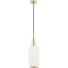 Argon Nowoczesne Lampy Wiszące|Żyrandole<Sagunto 4356 - - lampa wisząca 1 pł.