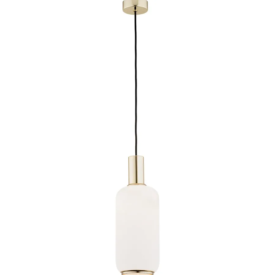 Argon Nowoczesne Lampy Wiszące|Żyrandole<Sagunto 4356 - - lampa wisząca 1 pł.