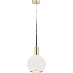 Argon Nowoczesne Lampy Wiszące|Żyrandole<Sagunto 4357 - - lampa wisząca 1 pł.
