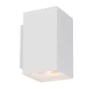 Zuma Line Kinkiety I Lampy Na Ścianę|Lampy Do Salonu, Oświetlenie Salonu<Sandy white - - kinkiet nowoczesny