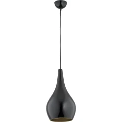 Argon Nowoczesne Lampy Wiszące|Żyrandole<Santana 3997 - - lampa wisząca 1 pł