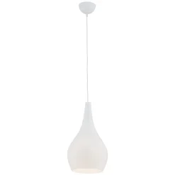 Argon Nowoczesne Lampy Wiszące|Żyrandole<Santana 3996 - - lampa wisząca 1 pł