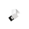 AZzardo Kinkiety I Lampy Na Ścianę|Kinkiety Nowoczesne<Santos Square - - spot light