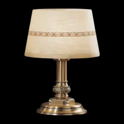 Possoni Lampy Na Biurko Klasyczne<Sasha 2900/Lg - - lampa biurkowa