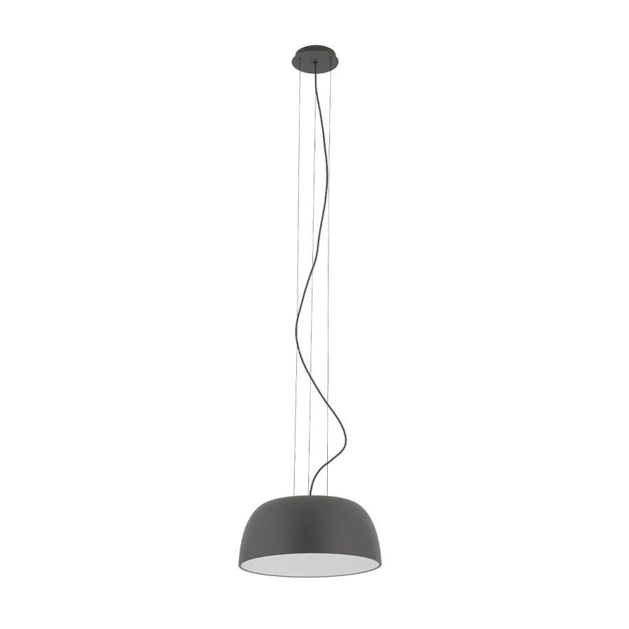 Nowodvorski Żyrandole|Lampy Industrialne<Satellite S 11227 - - lampa wisząca
