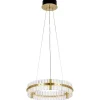 Moosee Żyrandole<Saturnus 47 Złota - - lampa wisząca