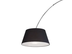 AZzardo Żyrandole|Lampy Do Salonu, Oświetlenie Salonu<SELENA 2 BLACK - - lampa wisząca