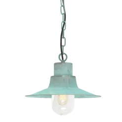 Elstead Lighting Żyrandole|Lampy Do Salonu, Oświetlenie Salonu<Sheldon Verdi - - żyrandol nowoczesny