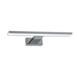 Milagro Lampy Do Łazienki<Shine Led L60 - - kinkiet łazienkowy
