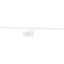 Milagro Lampy Do Łazienki<Shine Led White L41 - - kinkiet łazienkowy