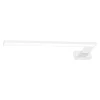 Milagro Lampy Do Łazienki<Shine Led White L45 P - - kinkiet łazienkowy