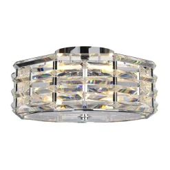 Elstead Lighting Plafony Sufitowe I Ścienne<Shoal - - plafon