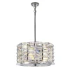 Elstead Lighting Żyrandole|Lampy Kryształowe Wiszące<Shoal - - zwis