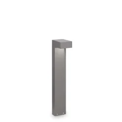 Ideal Lux Lampy Ogrodowe Stojące<Sirio Pt2 H60 - - lampa stojąca zewnętrzna
