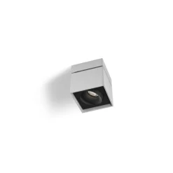 Wever & Ducre Lampy Do Sypialni, Oświetlenie Do Sypialni|Lampy Do Kuchni, Oświetlenie Kuchenne<Sirro 1.0 LED aluminium - Wever & Ducré - spot