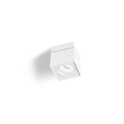 Wever & Ducre Lampy Do Jadalni|Lampy Do Przedpokoju<Sirro 1.0 LED biały - Wever & Ducré - spot