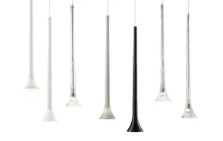 Vistosi Wiszące Ekskluzywne|Lampy Do Salonu, Oświetlenie Salonu<Sissi SP - - lampa wisząca