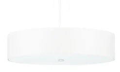 SOLLUX LIGHTING Żyrandole|Lampy Do Sypialni, Oświetlenie Do Sypialni<Skala 50 Biały - - lampa wisząca