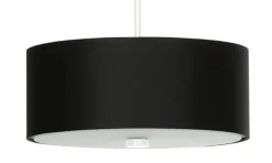 SOLLUX LIGHTING Żyrandole|Lampy Do Sypialni, Oświetlenie Do Sypialni<Skala 30 Czarny - - lampa wisząca