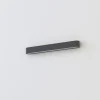 Nowodvorski Kinkiety I Lampy Na Ścianę<Soft Led Graphite 60X6 - - kinkiet