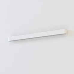 Nowodvorski Kinkiety I Lampy Na Ścianę<Soft Led White 90X6 - - kinkiet