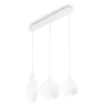 Ideal Lux Żyrandole<Soft Sp3 - - lampa wisząca