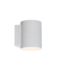 Zuma Line Kinkiety I Lampy Na Ścianę|Kinkiety Nowoczesne<Sola white - - kinkiet nowoczesny
