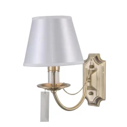 Italux Kinkiety I Lampy Na Ścianę|Kinkiety Klasyczne<Solana - - kinkiet klasyczny