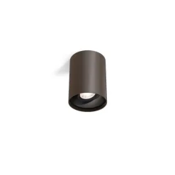 Wever & Ducre Lampy Do Sypialni, Oświetlenie Do Sypialni|Lampy Do Kuchni, Oświetlenie Kuchenne<Solid 1.0 LED mosiądz - Wever & Ducré - spot
