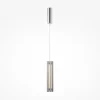 Maytoni Żyrandole<Sonata Chrome - - lampa wisząca