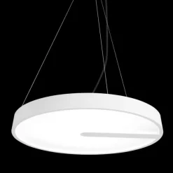 XAL Żyrandole|Wiszące Ekskluzywne<Sonic biały - - lampa wisząca