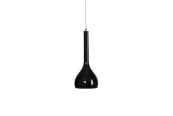 AZzardo Lampy Do Sypialni, Oświetlenie Do Sypialni|Lampy Nad Schody<Soul 1 black - - lampa wisząca