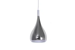 AZzardo Lampy Do Salonu, Oświetlenie Salonu|Lampy Do Kuchni, Oświetlenie Kuchenne<Spell Chrome - - lampa wisząca