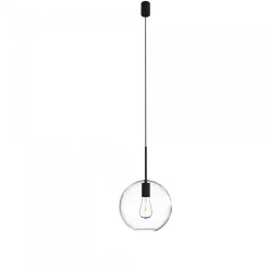 Nowodvorski Nowoczesne Lampy Wiszące|Żyrandole<Sphere L - - lampa wisząca nowoczesna