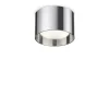 Ideal Lux Plafony Sufitowe I Ścienne|Lampy Do Łazienki<Spike Pl1 Round - - plafon