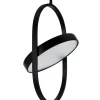 Moosee Żyrandole<Spinner 26 Czarna - - lampa wisząca