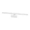 Milagro Lampy Do Łazienki<Splash Led White 12W - - kinkiet łazienkowy