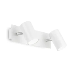 Ideal Lux Kinkiety I Lampy Na Ścianę<SPOT AP2 - - kinkiet