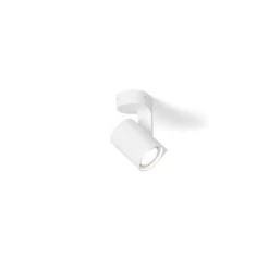 Wever & Ducre Lampy Do Sypialni, Oświetlenie Do Sypialni|Lampy Do Kuchni, Oświetlenie Kuchenne<Sqube on Base 2.0 LED 12W biały - Wever & Ducré - spot